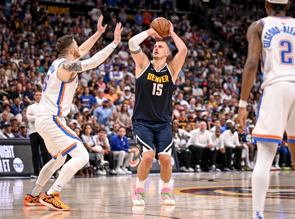 Forget no-show, Nuggets deliver no-shoot performance in ugly Game 4 loss