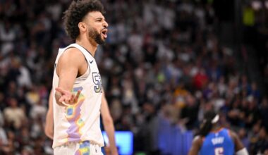 Nuggets respond to desperation like champions, force Game 7 at Thunder