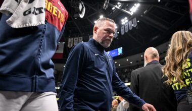 Firing of Nuggets coach offers life lessons