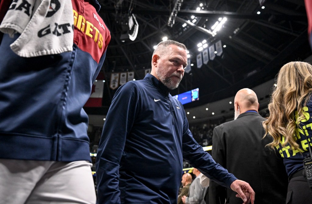 Firing of Nuggets coach offers life lessons