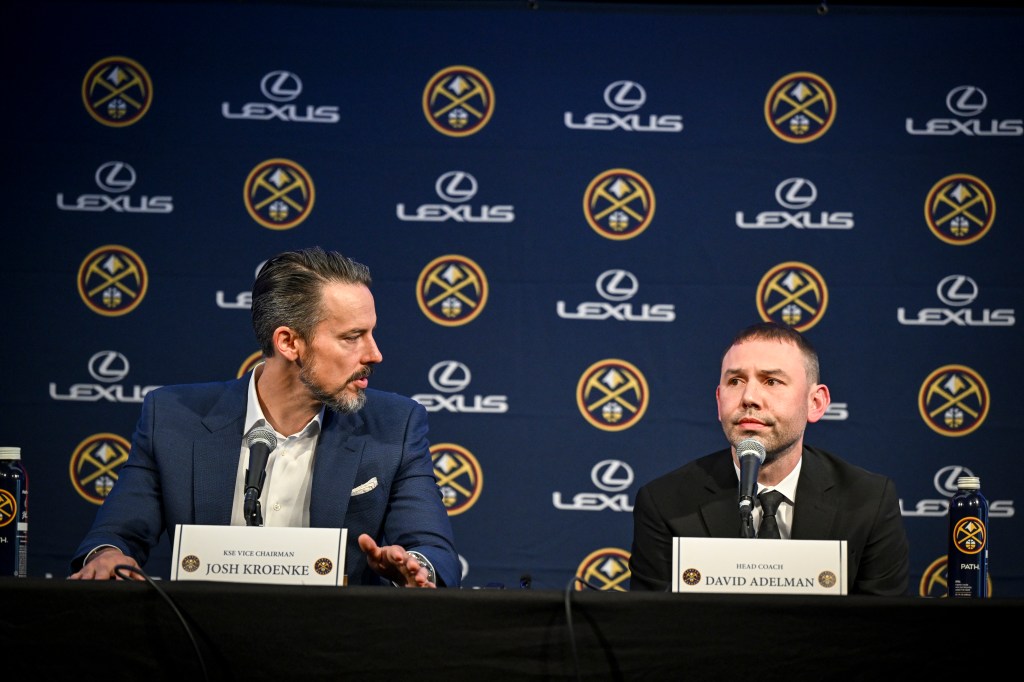 David Adelman can win Nikola Jokic's heart with Monte Morris Nuggets reunion