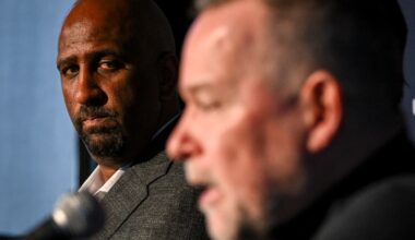 Why Nuggets fired Michael Malone, Calvin Booth