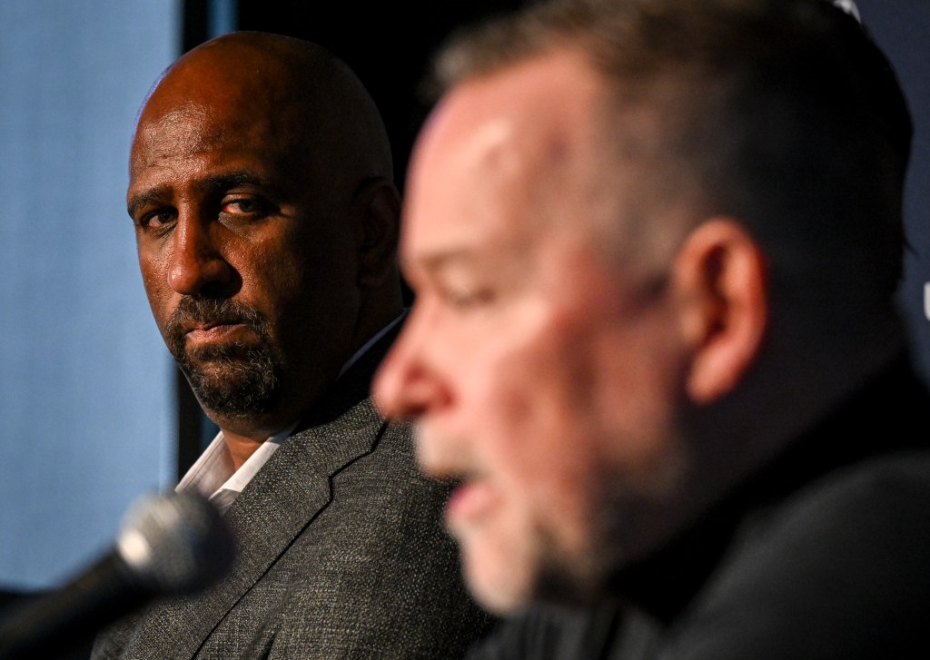 Why Nuggets fired Michael Malone, Calvin Booth