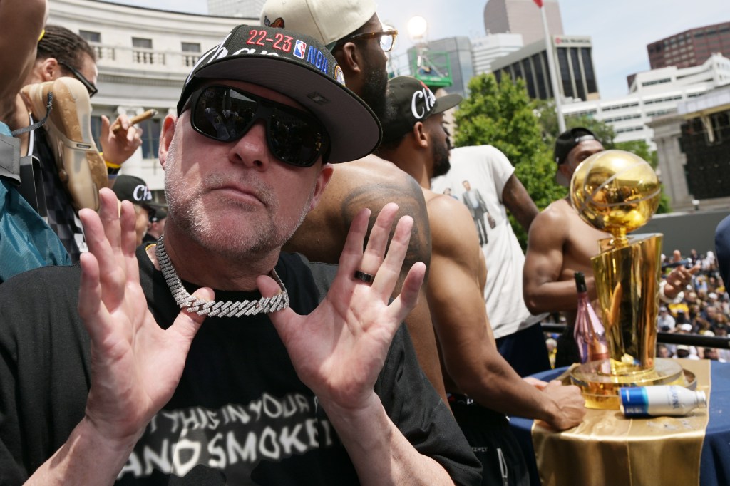 Michael Malone owes Nuggets fans apology. But not for MVP comments