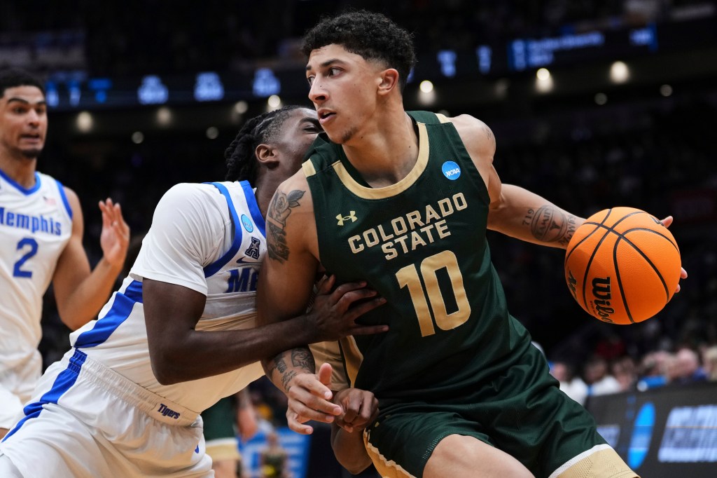 Where national experts predict CSU star will go