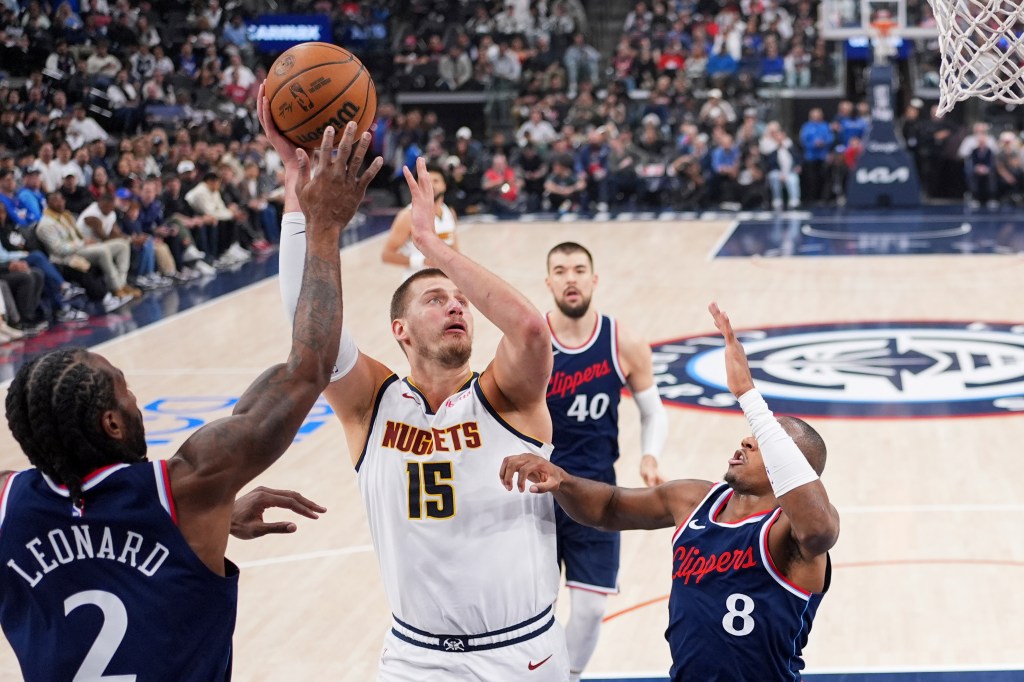 David Adelman blasts refs, lack of Nikola Jokic free throws in Game 6