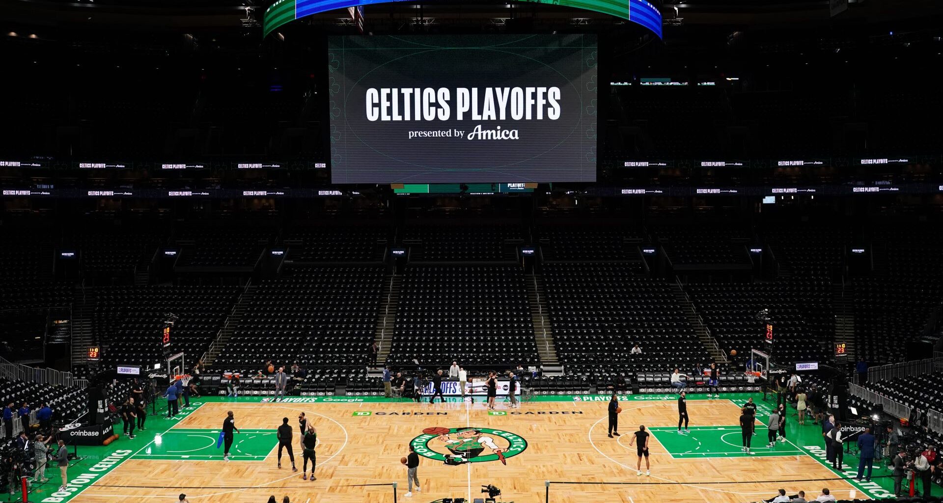 Intriguing Intel Revealed About Potential Celtics Minority Owners