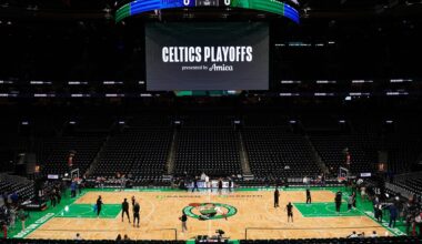Intriguing Intel Revealed About Potential Celtics Minority Owners
