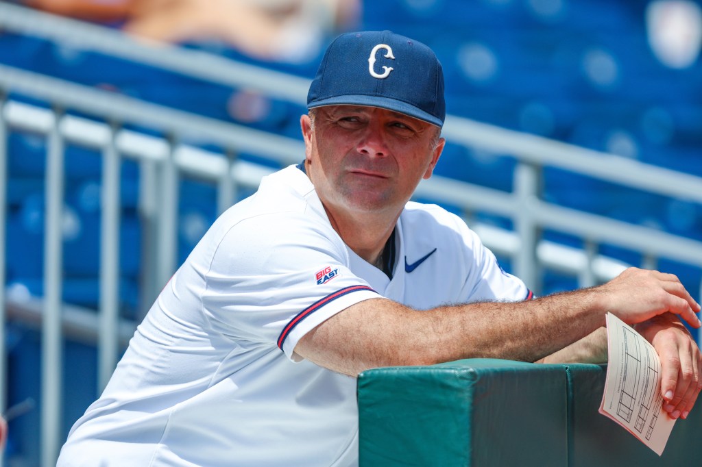 UConn baseball on edge as NCAA Tournament bids are revealed