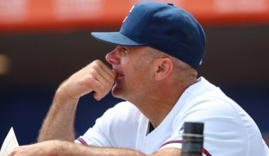 UConn baseball loses Big East final, must wait out NCAA selection; CCSU advances in NEC