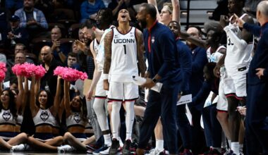 How UConn will look to fill out 2025-26 roster