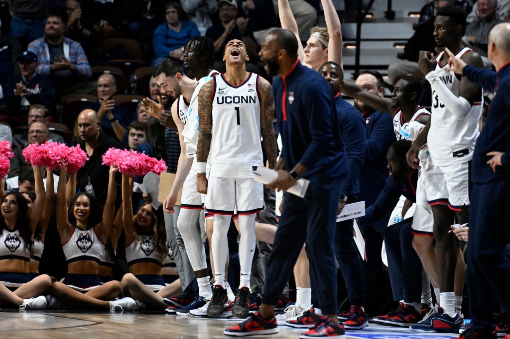 How UConn will look to fill out 2025-26 roster