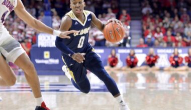 Grizzlies Reportedly Interested In T.J. Shorts