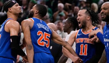 Best sports betting promo offers for the NBA playoffs: Get up to $6,450 in bonuses for Wednesday’s doubleheader