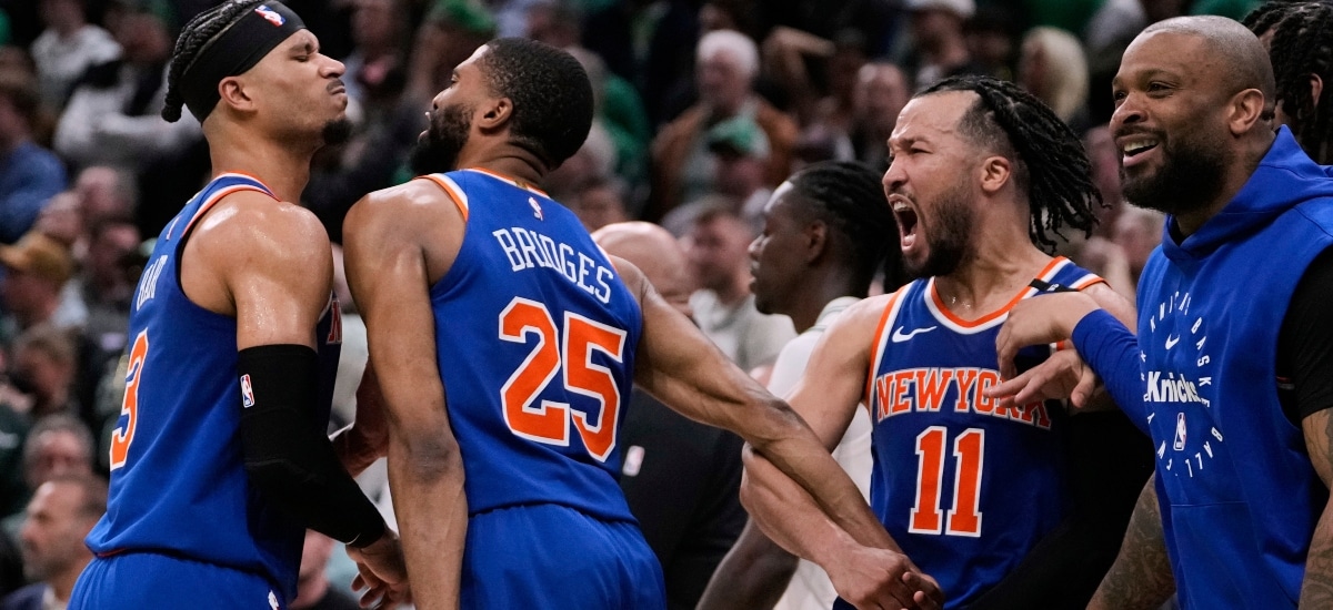 Best sports betting promo offers for the NBA playoffs: Get up to $6,450 in bonuses for Wednesday’s doubleheader