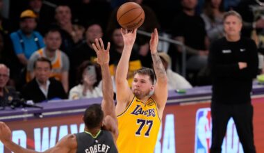 Why Lakers’ playoff exit shouldn’t alter how Mavericks’ Luka Doncic trade is perceived