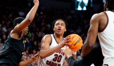 Atlanta Howks options for Nos. 13 and 22 in the NBA draft in June