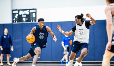 Is the 2025-26 BYU basketball roster the deepest yet? – Deseret News