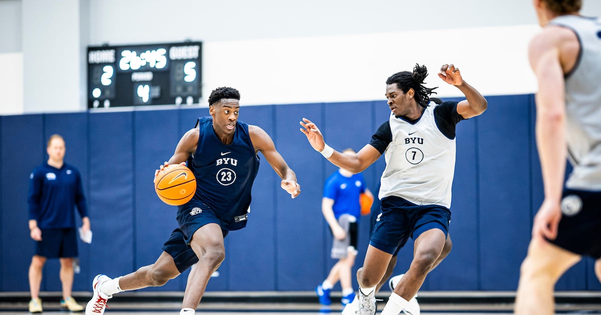 Is the 2025-26 BYU basketball roster the deepest yet? – Deseret News
