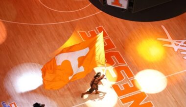 Tennessee Basketball