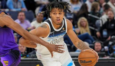 Western Notes: Shannon, Murray, Hetzel, Jokic