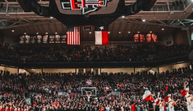 Texas Tech Makes Grant McCasland One Of The Highest Paid Coaches In College Basketball