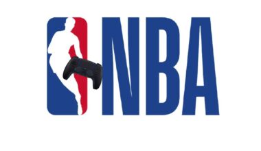 The Gaming Industry Could Take Some Inspiration From the NBA