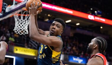 Central Notes: Pacers Style, Bryant, Pistons Offseason, Duren, Giannis