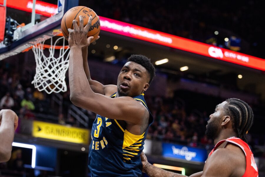 Central Notes: Pacers Style, Bryant, Pistons Offseason, Duren, Giannis