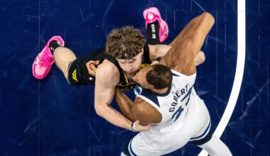 Why Basketball Is Different in the Playoffs