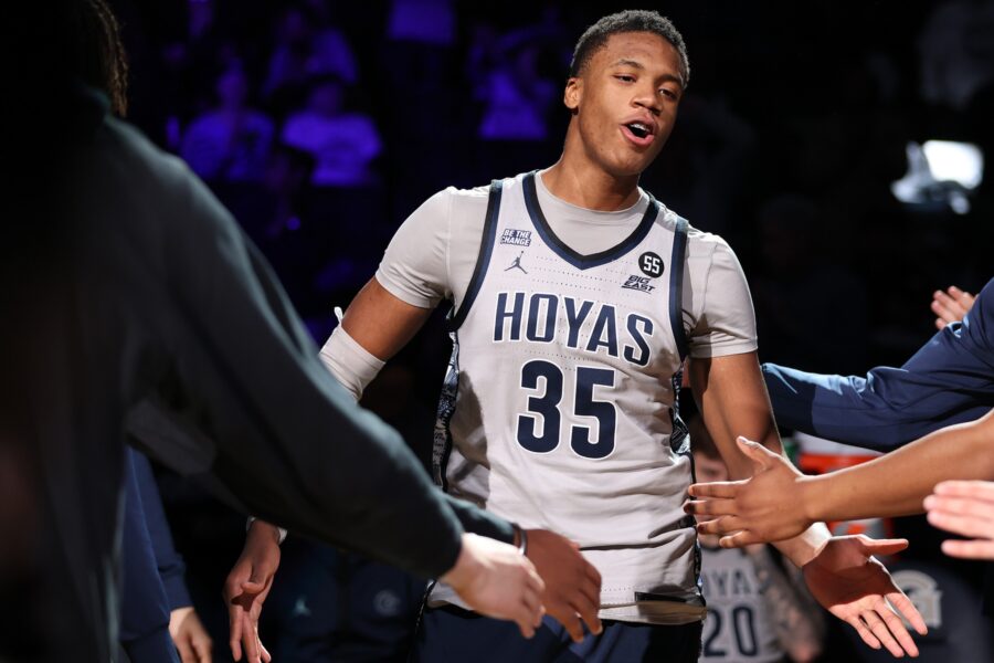 Draft Notes: Sorber, Bryant, Powell, Philon, More