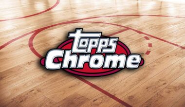 2024-25 Topps Chrome Basketball Checklist, Box Info, Details
