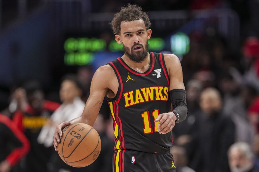Southeast Notes: Hawks, Hornets, Wizards, Coulibaly, Black