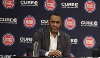 Pelicans Hire Troy Weaver As Senior VP Of Basketball Operations