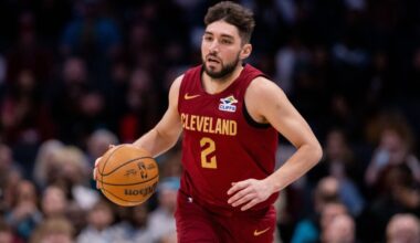 Scotto's Latest: Jerome, Caporn, Suns, NBAGL Elite Camp, Pelicans