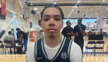 Mark Pope coaching up Lamont Butler - Mont Dawson, Kentucky Sports Radio