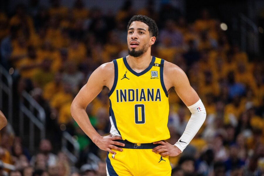 Pacers Notes: Haliburton, Carlisle, Technicals, Turner