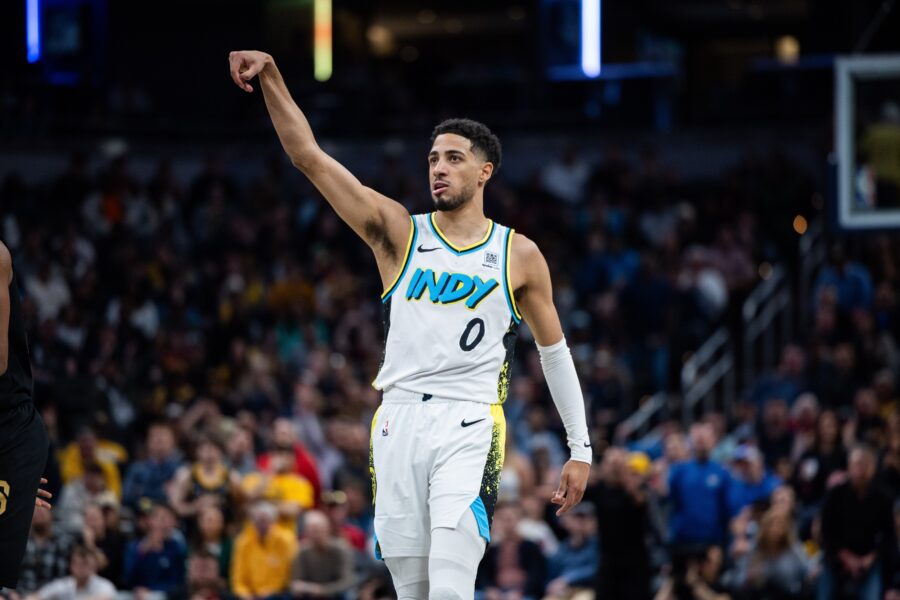 Central Notes: Haliburton, Nembhard, Cavs, Pistons, Bulls