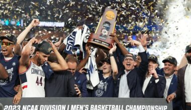 Even unranked teams can find success in the NCAA tournament