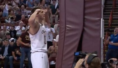 College of Charleston basketball player fights to play 5th season