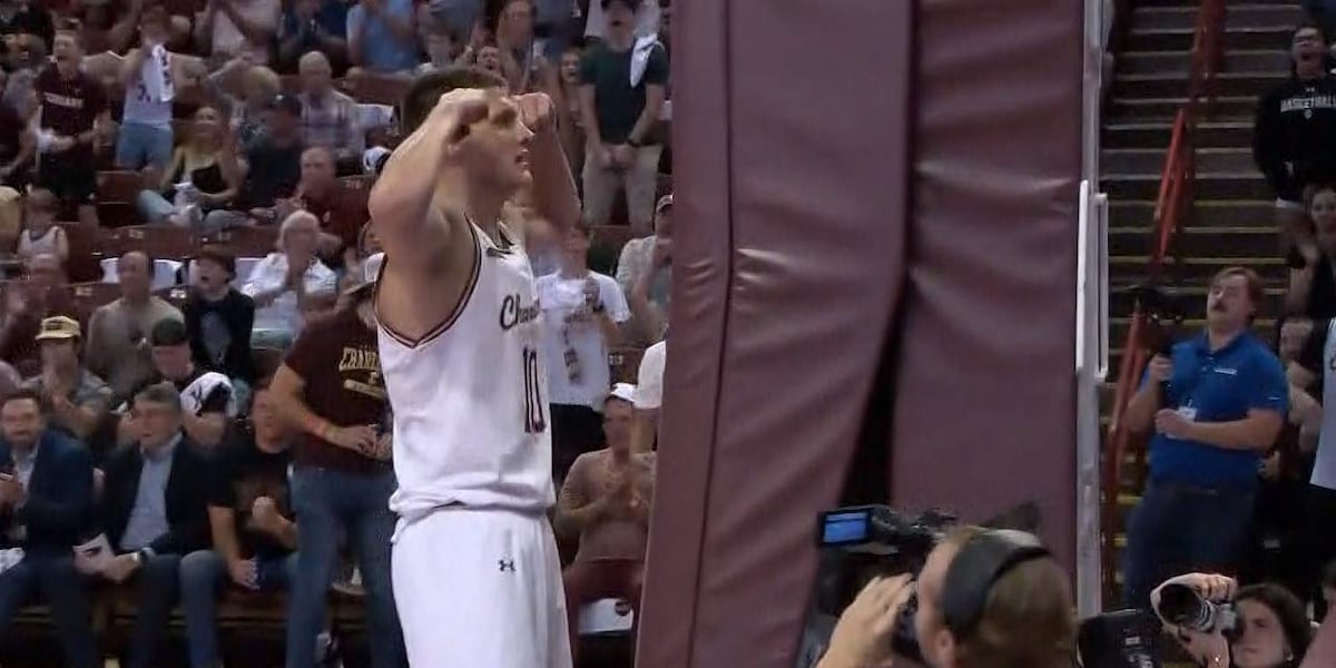 College of Charleston basketball player fights to play 5th season