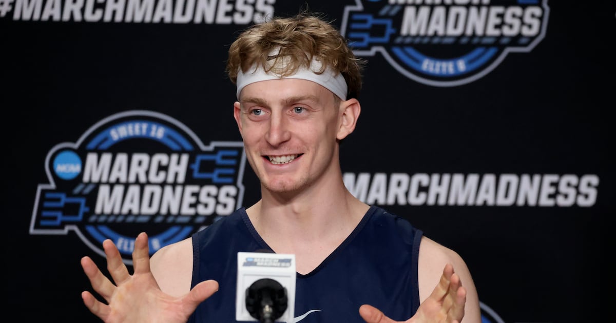 Could BYU have 2? – Deseret News