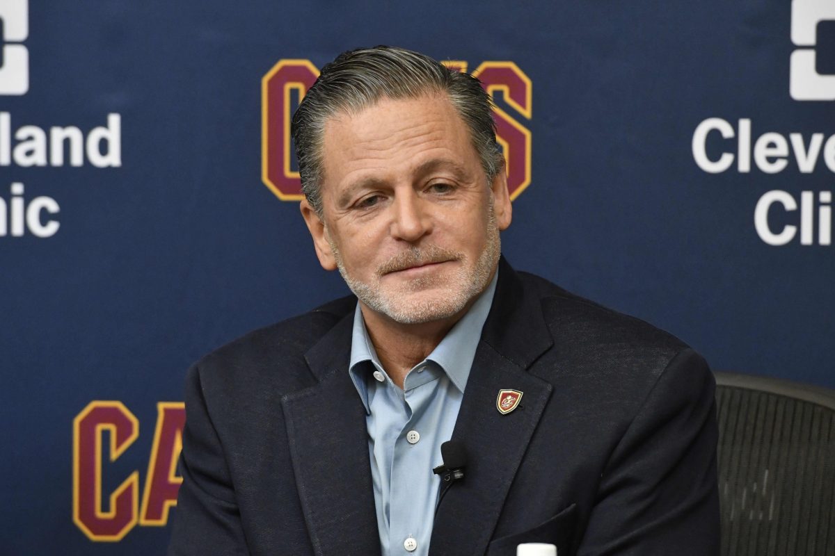 Report: Cavs have suggested that Dan Gilbert is comfortable absorbing luxury tax costs as long as they are title contenders
