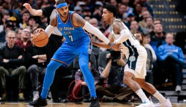 Preview: Denver Nuggets head to Oklahoma City for a winner-take-all Game 7 against the Thunder