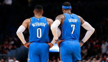 Preview: Denver Nuggets try to maintain control of series in game three against the Oklahoma City Thunder