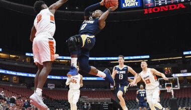 Back-To-Back French League MVP To Join Grizzlies?