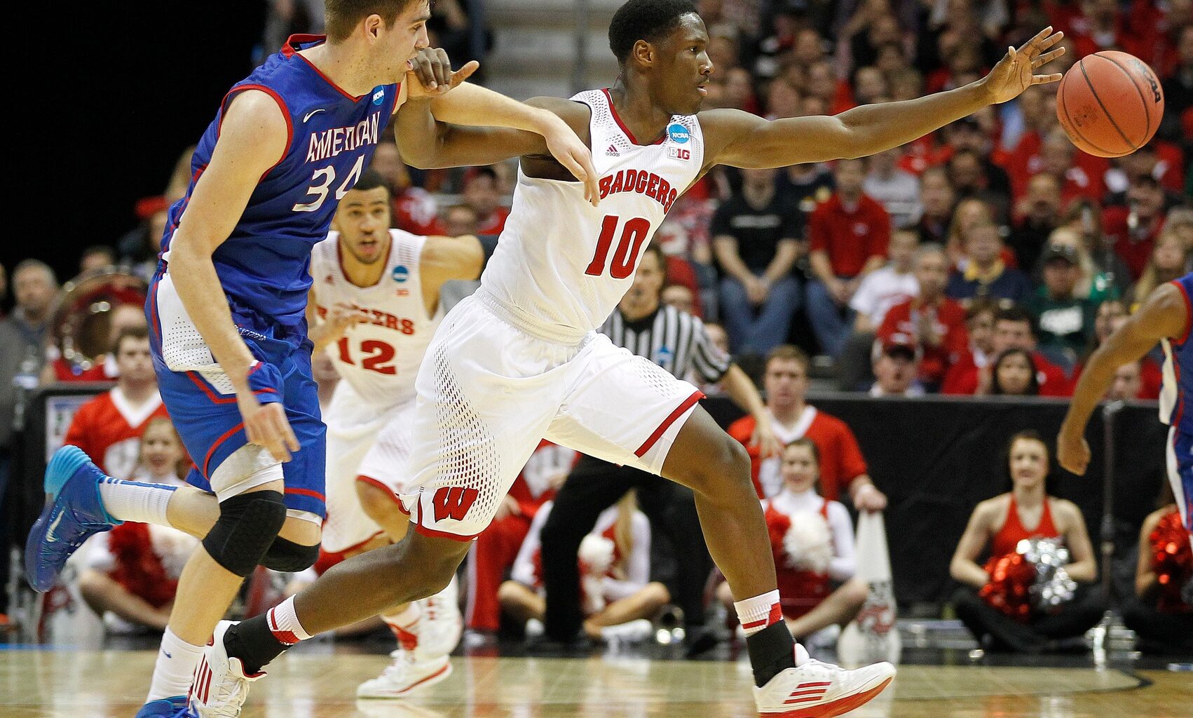 EuroLeague Final Four MVP Thanks Kobe for Inspiration