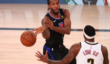 Preview: Nuggets host the Clippers in a winner-take-all Game 7