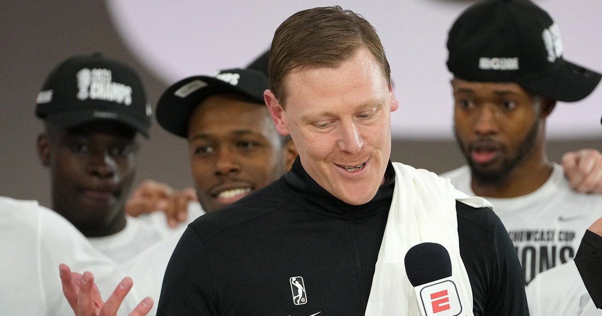 Report: Sixers assistant coach Coby Karl 'not expected back'