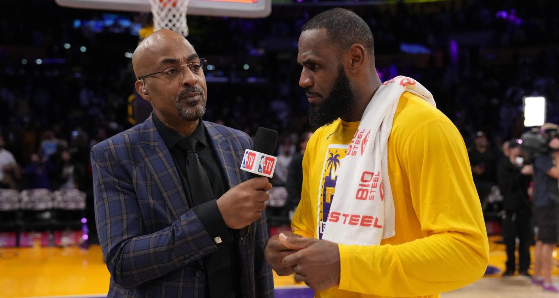 A niche concern: League-specific networks face end of an era